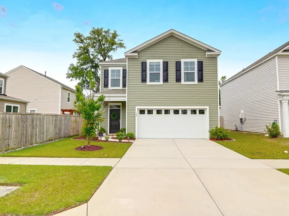 725 Pepperbush St, Charleston, SC 29414