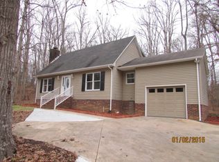 4150 Hampton Rd, Salisbury, NC 28144