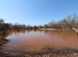 29252 Pecan Valley Rd, Tecumseh, OK 74873