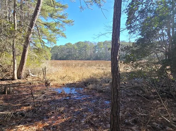 LOT 16 Lucas Trl, Machipongo, VA 23405