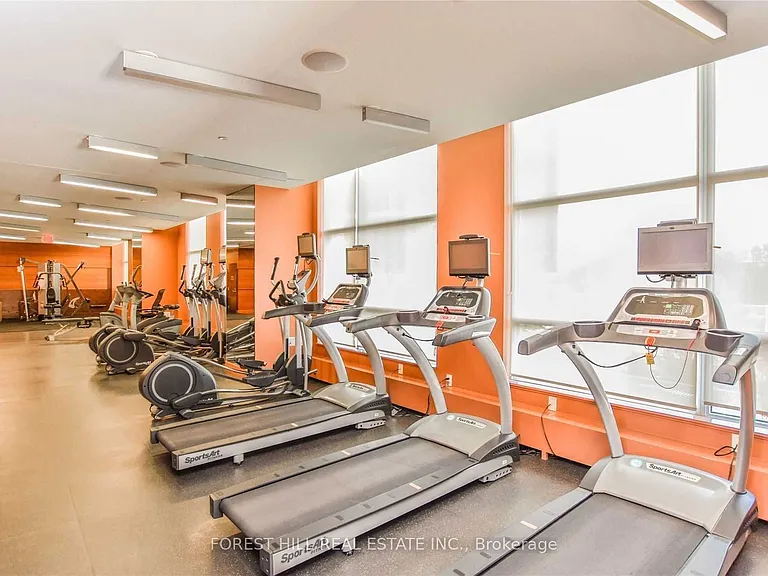 2015 Sheppard Ave E #3607 — Photo 8