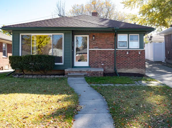 13031 Oak Park Blvd, Oak Park, MI 48237