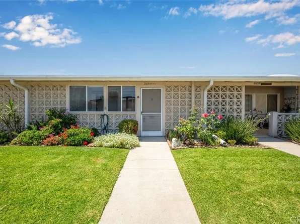13121 Shawnee Ln #11-269I, Seal Beach, CA 90740