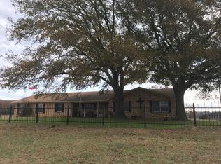 717 Fm 645, Tennessee Colony, TX 75861