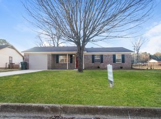 1001 Routon Dr, Decatur, AL 35601