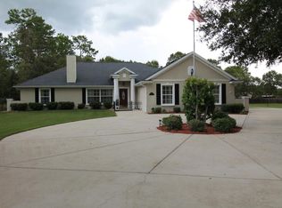 10401 SW 56th Ave, Ocala, FL 34476