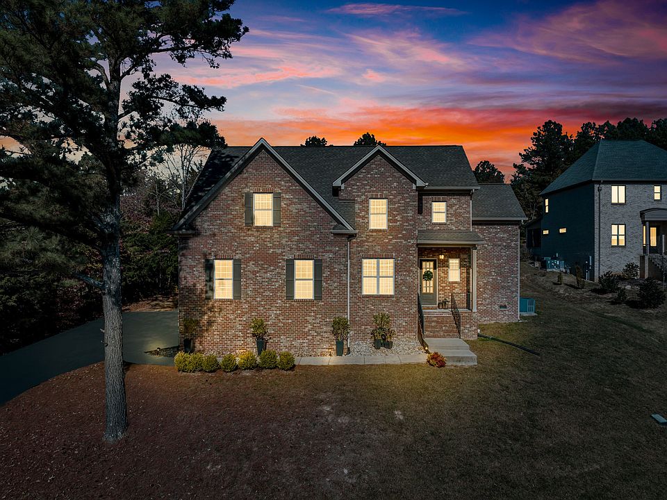 7159 Kyles Creek Dr, Fairview, TN 37062 Zillow