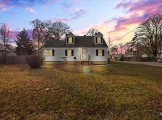 31 Magnolia Ave, Brockton, MA 02301