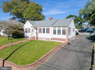 506 State St, Sharptown, MD 21861