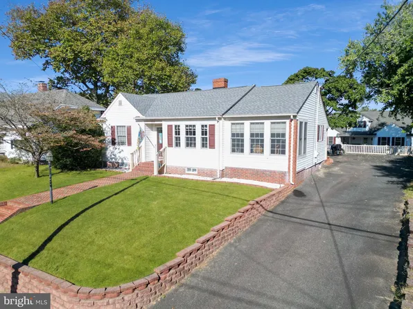 506 State St, Sharptown, MD 21861