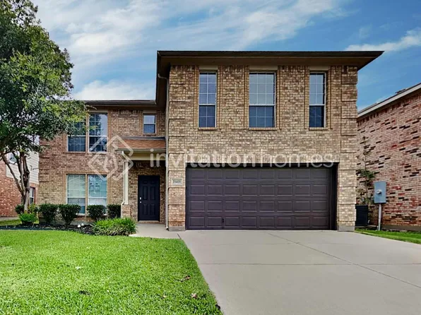 10408 Hideaway Trl, Fort Worth, TX 76131