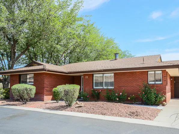 840 S 400 E APT 21, Saint George, UT 84770