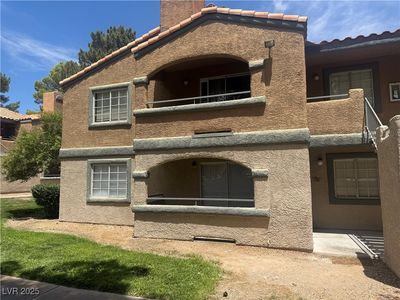 5261 Mission Carmel Ln APT 105, Las Vegas, NV, 89107