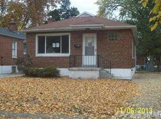 8309 Orchard Ave, Saint Louis, MO 63132