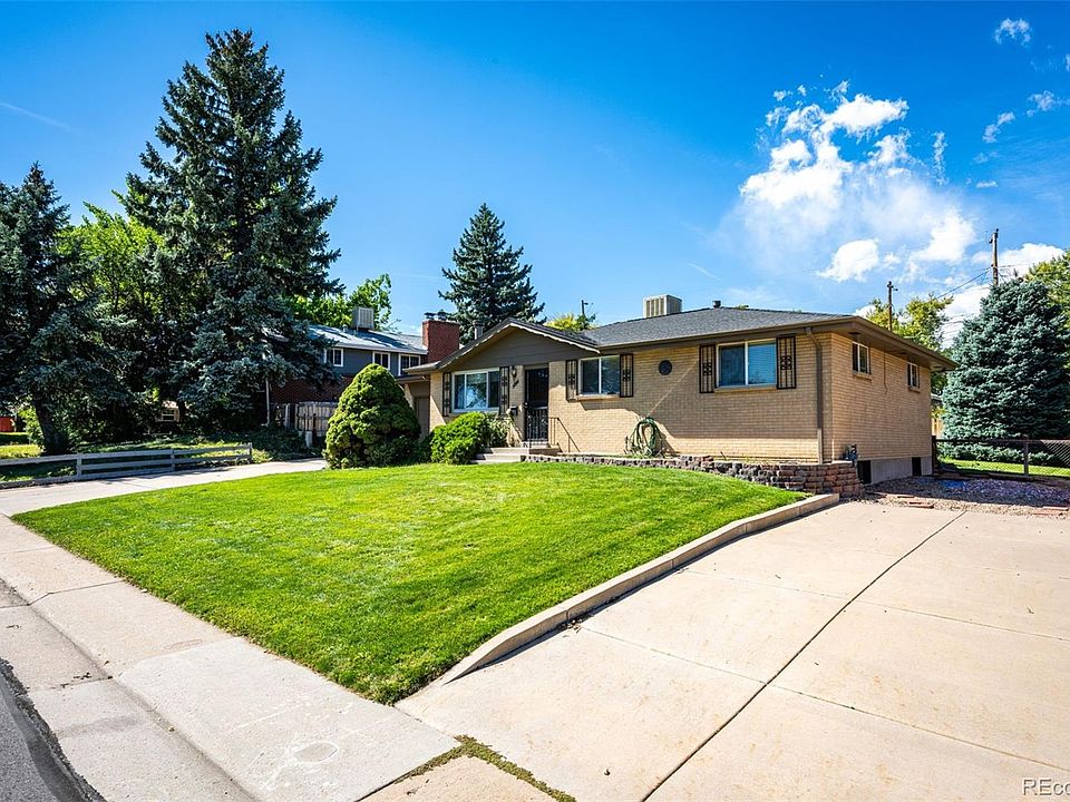 1681 S Allison Street, Lakewood, CO 80232 | Zillow