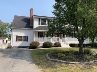 9 Susan Dr, Reading, MA 01867
