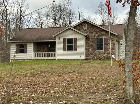 564 Us Route 250 N, Greenwich, OH 44837