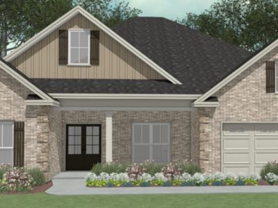 113 Black Birch Ln, Kathleen, GA, 31047