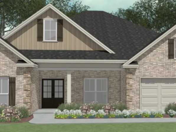 113 Black Birch Ln, Kathleen, GA 31047