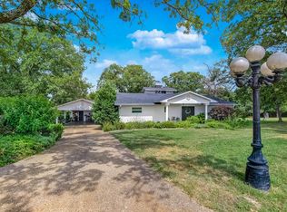 12076 County Road 2804, Eustace, TX 75124