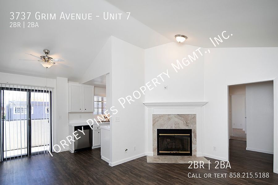 1st image of 3737 Grim Ave APT 7