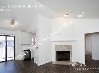 3737 Grim Ave APT 7, San Diego, CA 92104