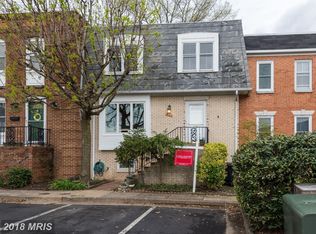 3143 14th St S, Arlington, VA 22204