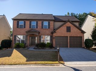 111 Towey Trl, Woodstock, GA 30188