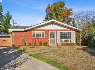 2508 NE 121st Ave, Portland, OR 97220