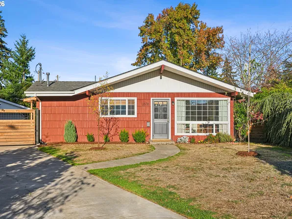 2508 NE 121st Ave, Portland, OR 97220