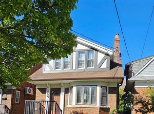 72 11th St, Toronto, ON M8V3G5