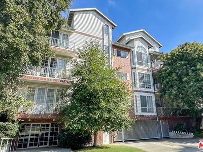 1210 S Shenandoah St APT 104, Los Angeles, CA, 90035