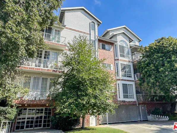 1210 S Shenandoah St APT 104, Los Angeles, CA 90035