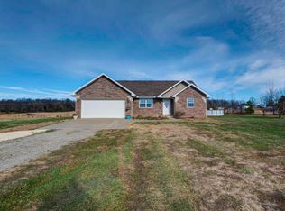 13070 Lawrence 2100, Mount Vernon, MO 65712