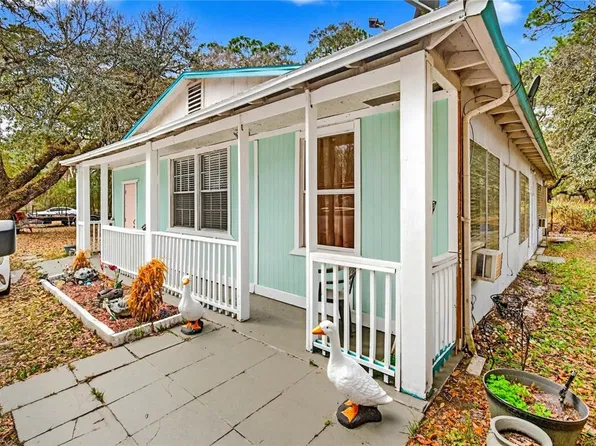 4291 E FORT APACHE PLACE, DUNNELLON, FL 34434