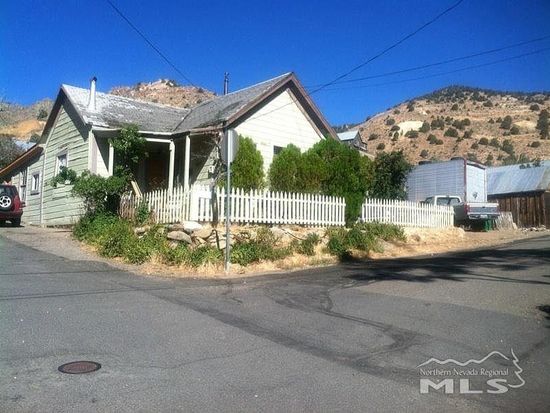 308 N A St Virginia City Nv 89440 Mls 210000254 Zillow