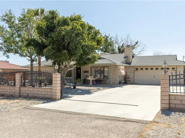 12386 Pawnee Rd, Apple Valley, CA 92308