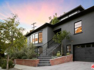 2543 Canyon Dr, Los Angeles, CA 90068