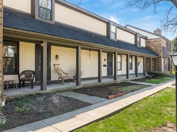 1655 Hallworth Ct, Columbus, OH 43232