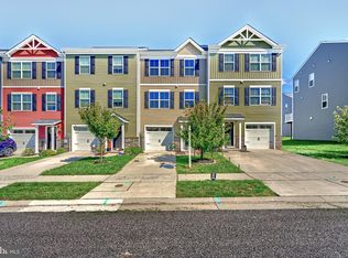 207 Sheridan St, Taneytown, MD 21787