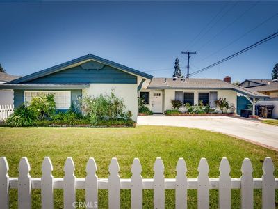 16402 Santa Anita Ln, Huntington Beach, CA, 92649