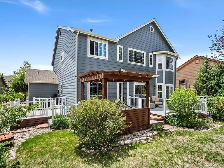 4601 Twin Peaks Dr — Photo 31