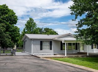 585 Timberwolf Dr, Goreville, IL 62939