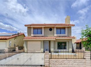 534 Prescott St, Las Vegas, NV 89110