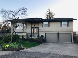 2250 Elysium Ave, Eugene, OR 97401