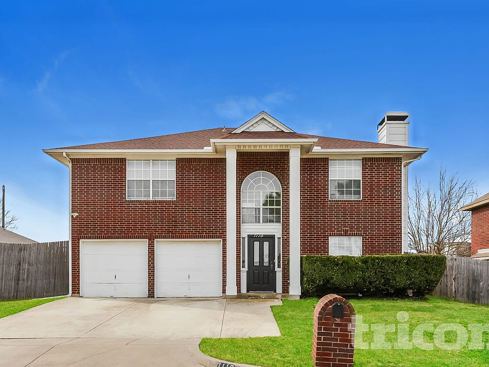 1st image of 1110 Orangewood Ln