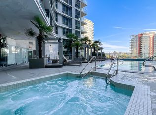 68 Smithe St #1205, Vancouver, BC