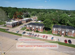 120 26th St #4, Fort Madison, IA 52627