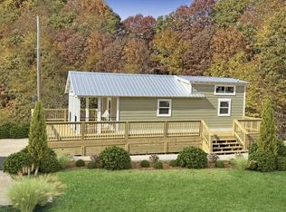 105 Thomas Rd, Dover, TN 37058