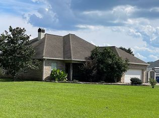 111 Tecumseh Loop, Opelousas, LA 70570